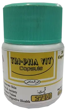 TriphaVit Capsule