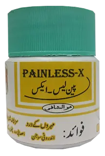 Painless-X